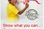 Dream Car Art Contest 2013 – Toyota Lanka