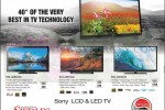 Song LCD & LED TV Prices at BIA Duty Free Shop – Siedles