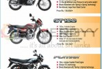 Bajaj Motor Cycle Prices in Srilanka – February 2013