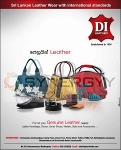 DI Leather - Genuine Leather