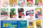 Keells Super February 2013 Deals – Discounts upto 25%