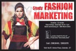 Fashion Marketing Course by Lanka Institute of Fashion Technology – March 2013