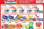 Food City Special price Discount for Avurudu 2013 +10% additional discount for Sampath bank Credit Card