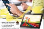 Huawei MediaPad 7Lite and 10 FHD Prices and Features in Sri Lanka – April 2013