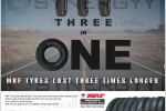 MRF Tyres in Sri Lanka – Rs. 2,800.00 Upwards