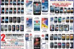 Mobile Phone Prices in Srilanka – April 2013 from Mitsu Mobile Phone
