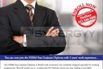 NSBM Post Graduate Diploma Programme in Sri Lanka – April 2013
