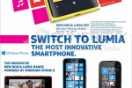 Nokia Lumia Prices in Sri Lanka – April 2013