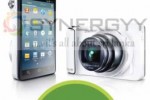 Samsung Galaxy Camera Price in Sri Lanka – Rs. 84,990.00 from Etisalat