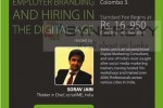 Social Media Workshops in Sri Lanka – May 2013