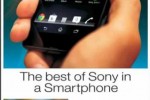 Sony Smartphone for Rs. 94,290.00 upwards – April 2013