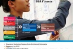 Accelerate Final Year Bachelor Programme with Professional Qualification from ANC – New Enrollment open on 16th May 2013