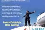 Advance Certificate in Airline Marketing in Sri Lanka – A Professional Qualification from Sri Lankan Airline and SLIM