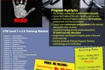 Certified Information Security Expert Level 1 v2.0 – Starts from 18th May 2013
