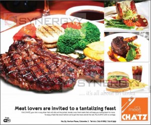 Delight meats for your dating at Let’s Meet at Chatz