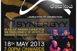 Fund raising for Ananda College for Development of Sports – 18th May 2013