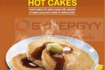 McDonald’s Hot Cakes in Sri Lanka for Rs. 350.00 – New Arrivals
