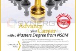NSBM Master Degree Programmes – New enrolments open now