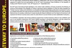 Partner Country 82nd Izmir International Trade Exhibition in Turkey – 29th Aug to 2nd Sep 2013