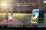 Samsung Galaxy S IV Released – Soon it will available in Sri Lanka
