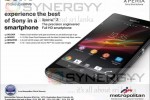 Sony Xperia Prices in Sri Lanka – Rs. 94,290.00 onwards