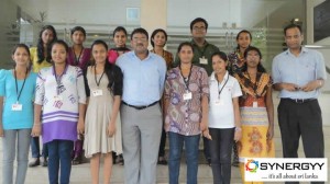12 Students selected for Scholarships to study in India in 2013