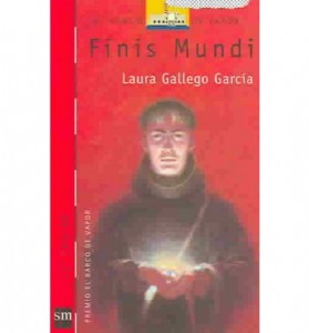 Finis Mundi (El Barco de Vapor) Spanish for USD 10.81 Now