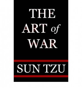 Sun Tzu’s The Art of War for USD 5.47 with Free Shipping to Sri Lanka