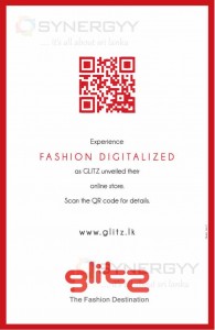 Glitz online shopping starts now