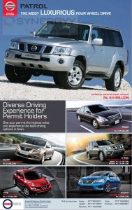 Nissan Vehicle Prices in Sri Lanka – for Permit Holders
