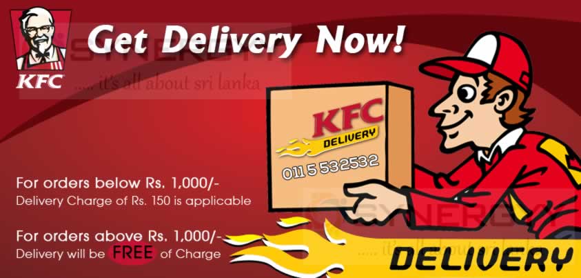 Contact KFC Customer Service