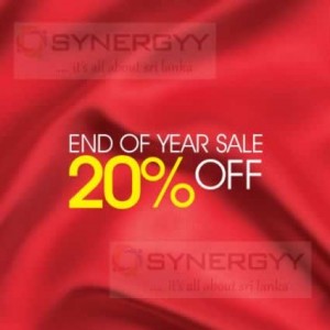 20% off at Cotton Collection – 30th & 31st December 2013