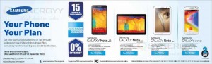 Samsung Galaxy Note updated prices in Sri Lanka – December 2013