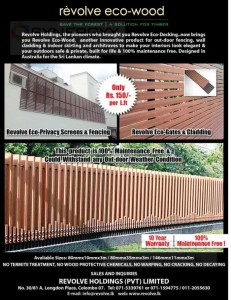 Eco friendly Wood for Timber solutions in Srilanka