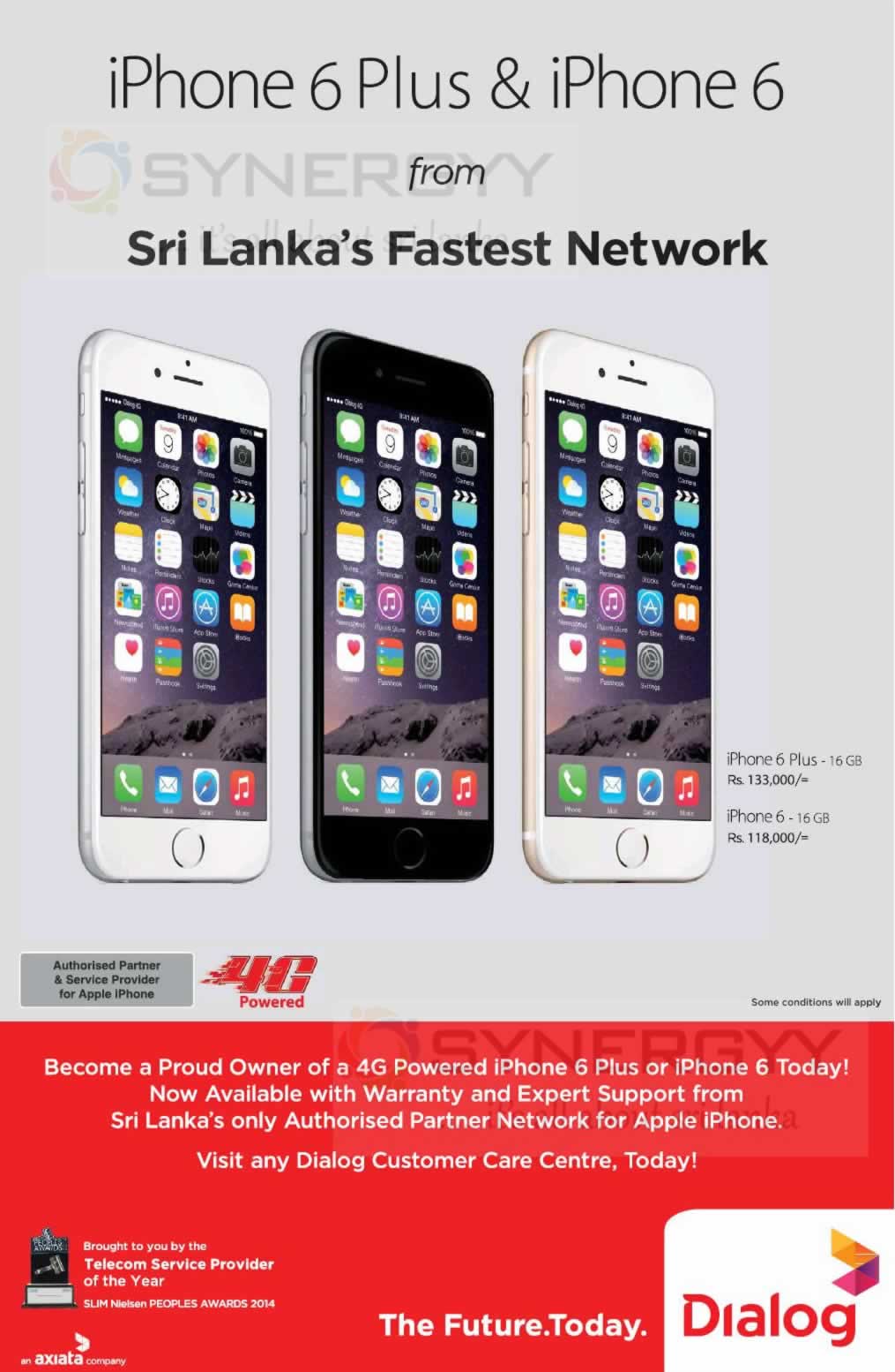Apple Ipone Ipad And Ipod Promotions In Sri Lanka Synergyy