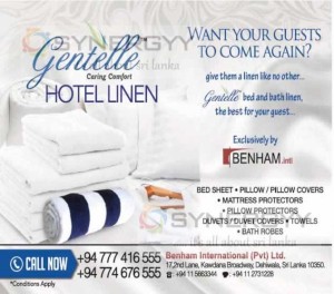 Gentelle caring comfort Bed & Bath Linen for Hotel or Home
