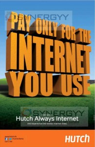 Hutch Internet – Lowest Internet Rates in Sri Lanka