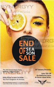 Kelly Felder End of seasonal sale – Discount Upto 70% 