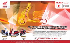 Honda Scooters Prices in Sri Lanka – Honda Dio, Honda Activa, Honda Activai