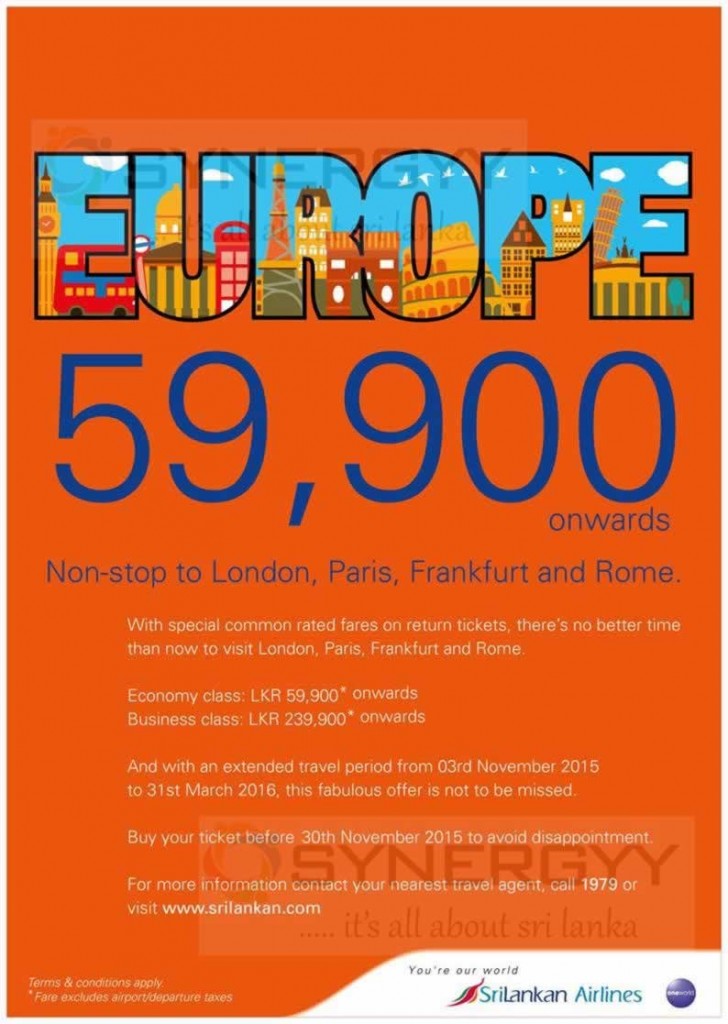 cheap europe air tickets