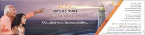 Arpico Finance Company for Deposits, Leasing, Loan and Finance
