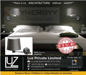 LUZ Lighting Solution