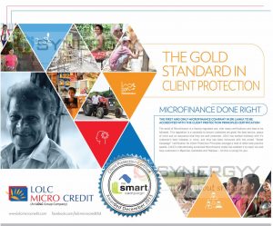 LOLC Micro Finance Credit