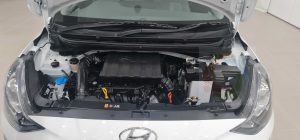 Hyundai Grand i10 – 2023 Model assemble in Sri Lanka - 16