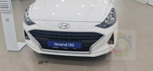 Hyundai Grand i10 – 2023 Model assemble in Sri Lanka - 3