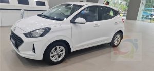 Hyundai Grand i10 – 2023 Model assemble in Sri Lanka - 4