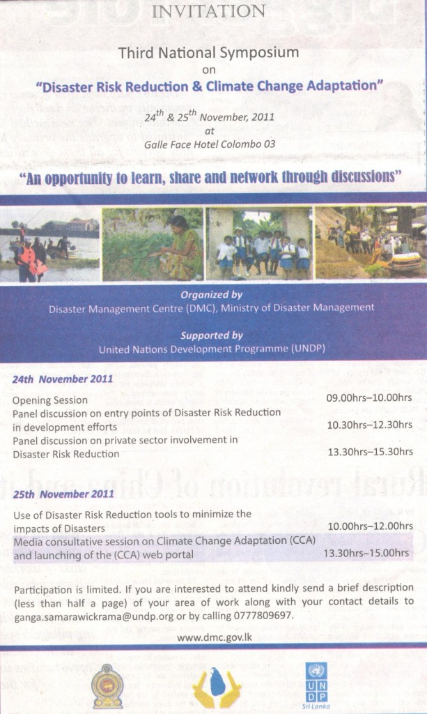 disaster-risk-reduction-climate-adaptation-national-symposium-in