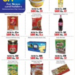 Keells Supper Srilanka August 2012 Offers and Discounts – 1st August to 31st August 2012