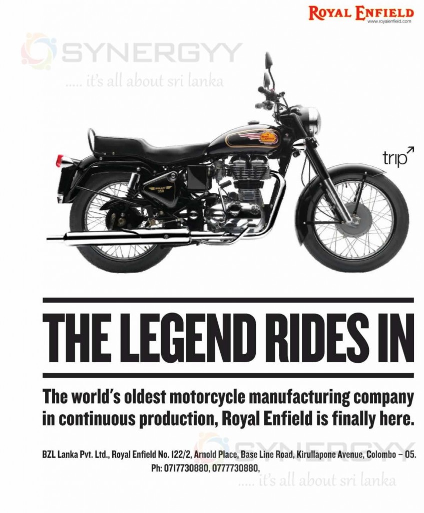 sivaji motors kaimanam royal enfield
