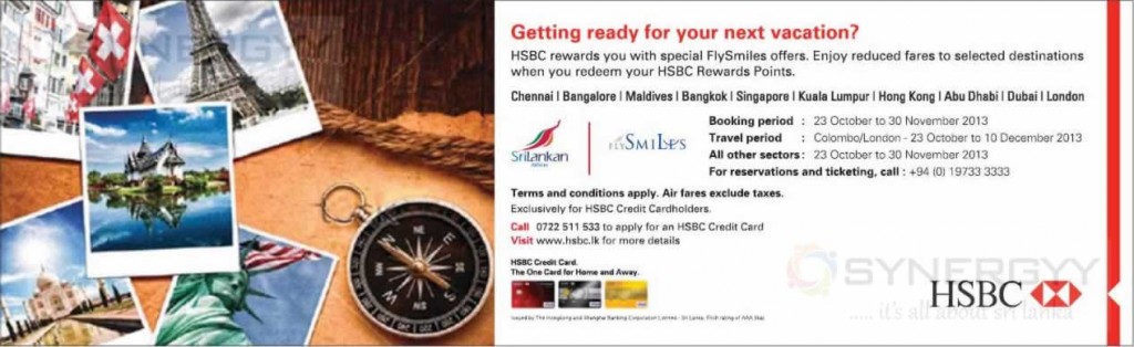 sri-lankan-airlines-hsbc-reward-points-redeem-promotion-till-30th